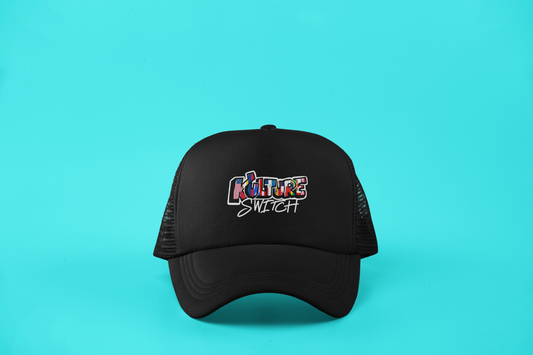 Trucker Hat